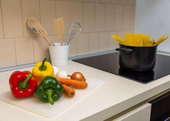 Apartmani Artqart Rijeka