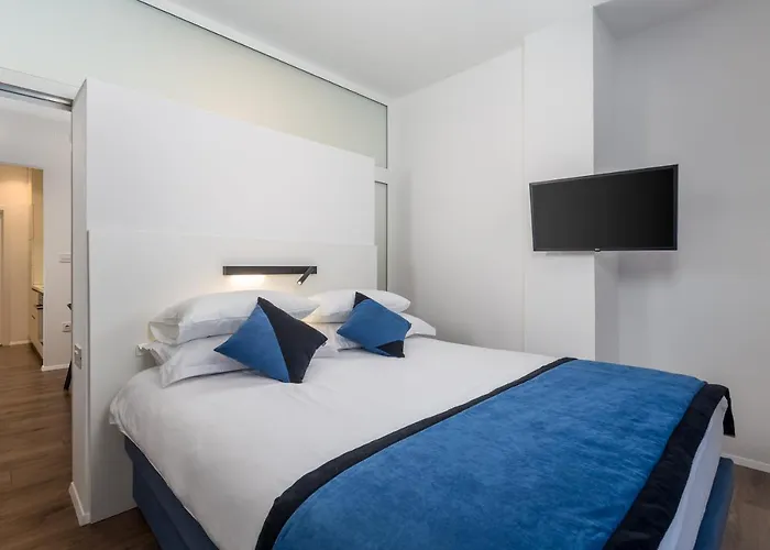 Apartmani Artqart Rijeka