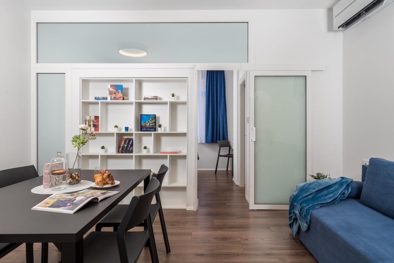 Apartment Artqart Rijeka