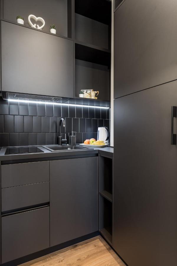 Artqart Apartment