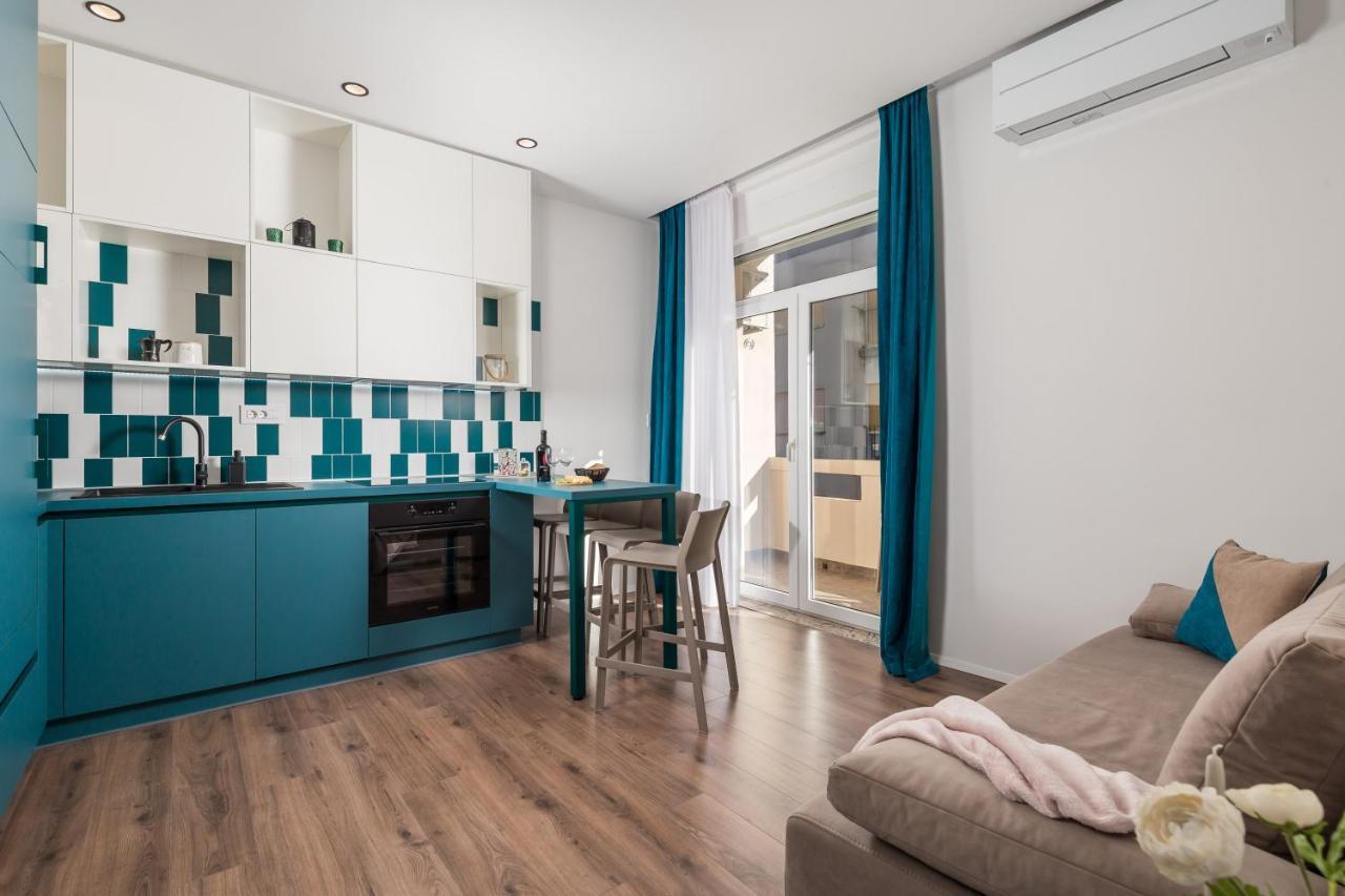 Artqart Apartment *