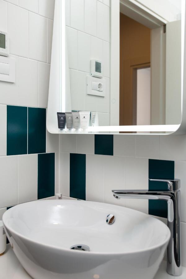 Artqart Apartment Rijeka