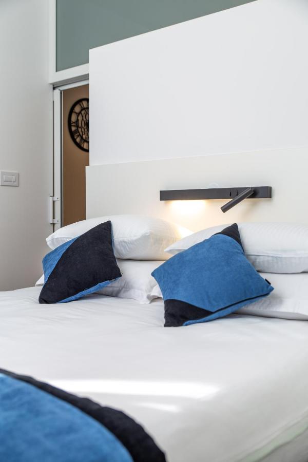 Artqart Apartment Rijeka