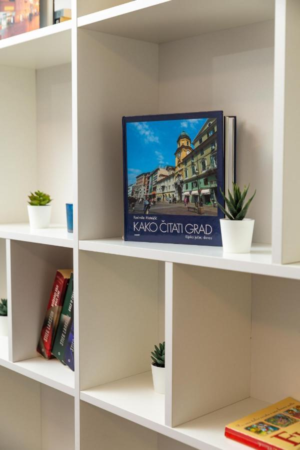 Apartment Artqart *