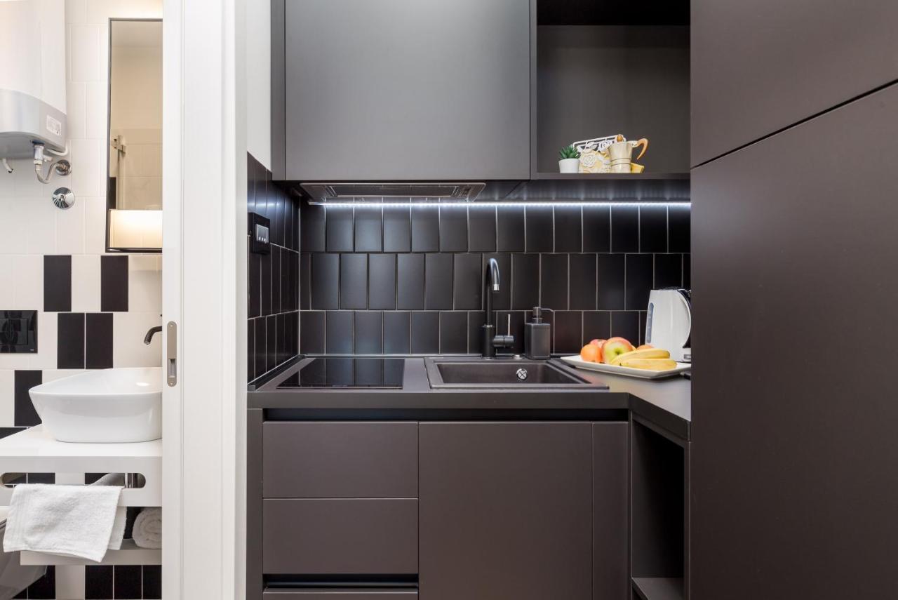 Apartment Artqart Rijeka
