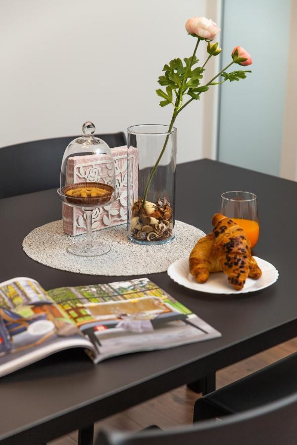 Apartment Artqart Rijeka