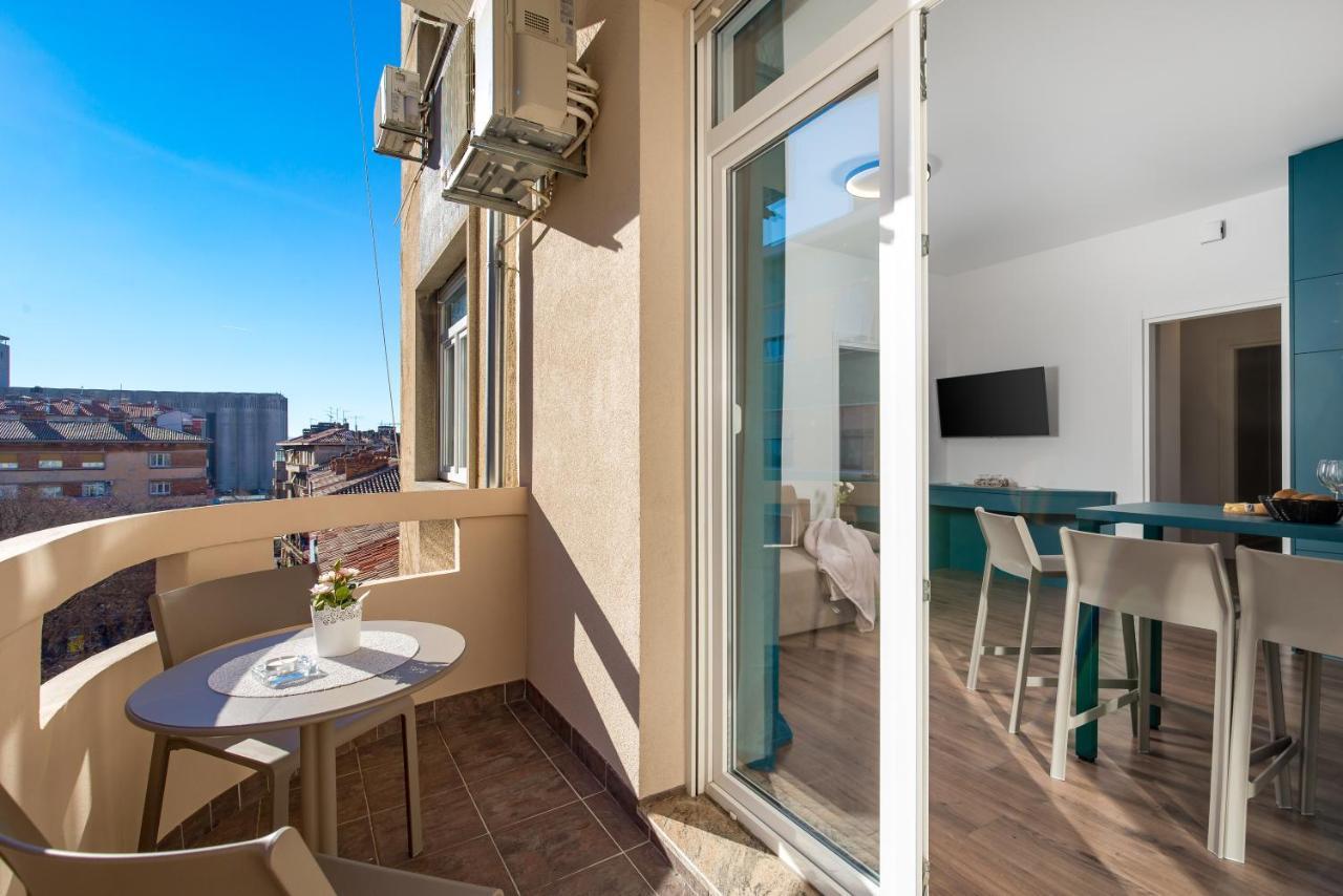 Artqart Apartment *