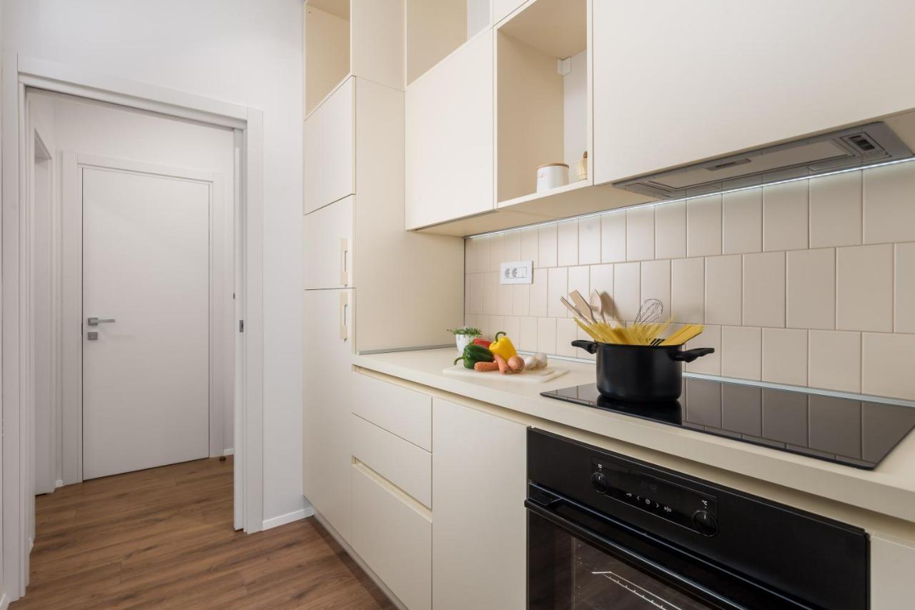Artqart Apartment Rijeka