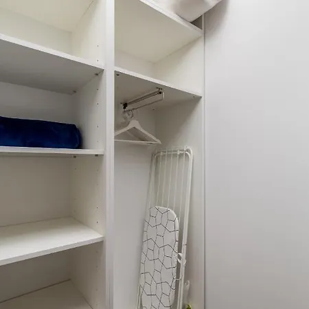 Apartmani Artqart Rijeka Exterior foto