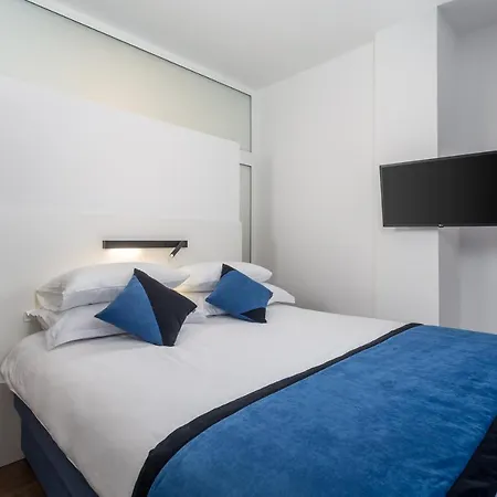 Apartmani Artqart Rijeka Exterior foto