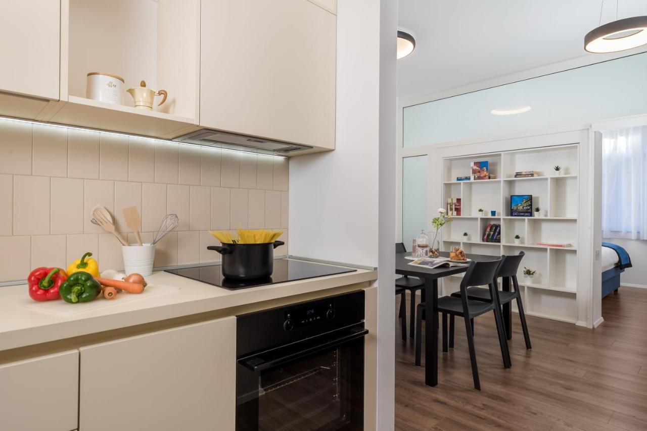 Artqart Apartment *
