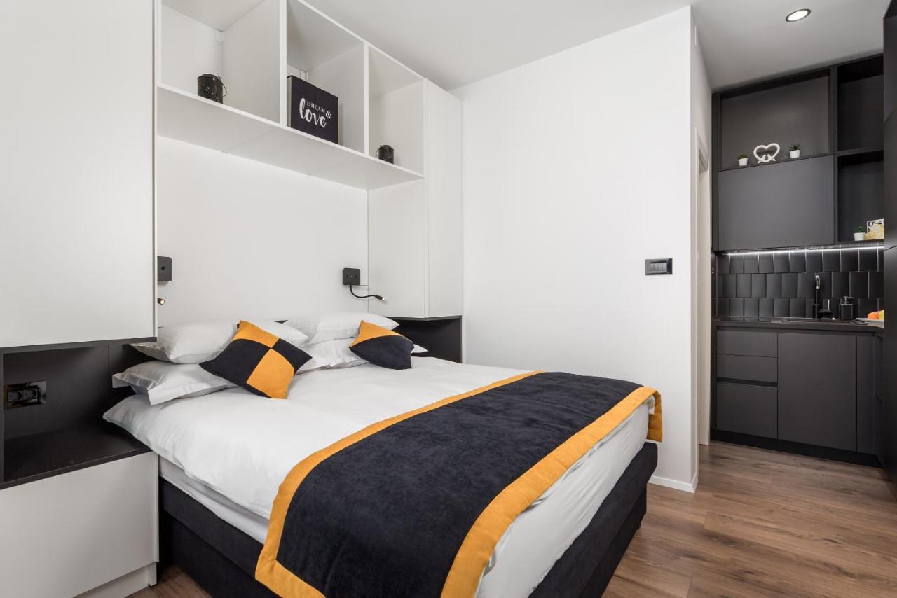 Artqart Apartment Rijeka