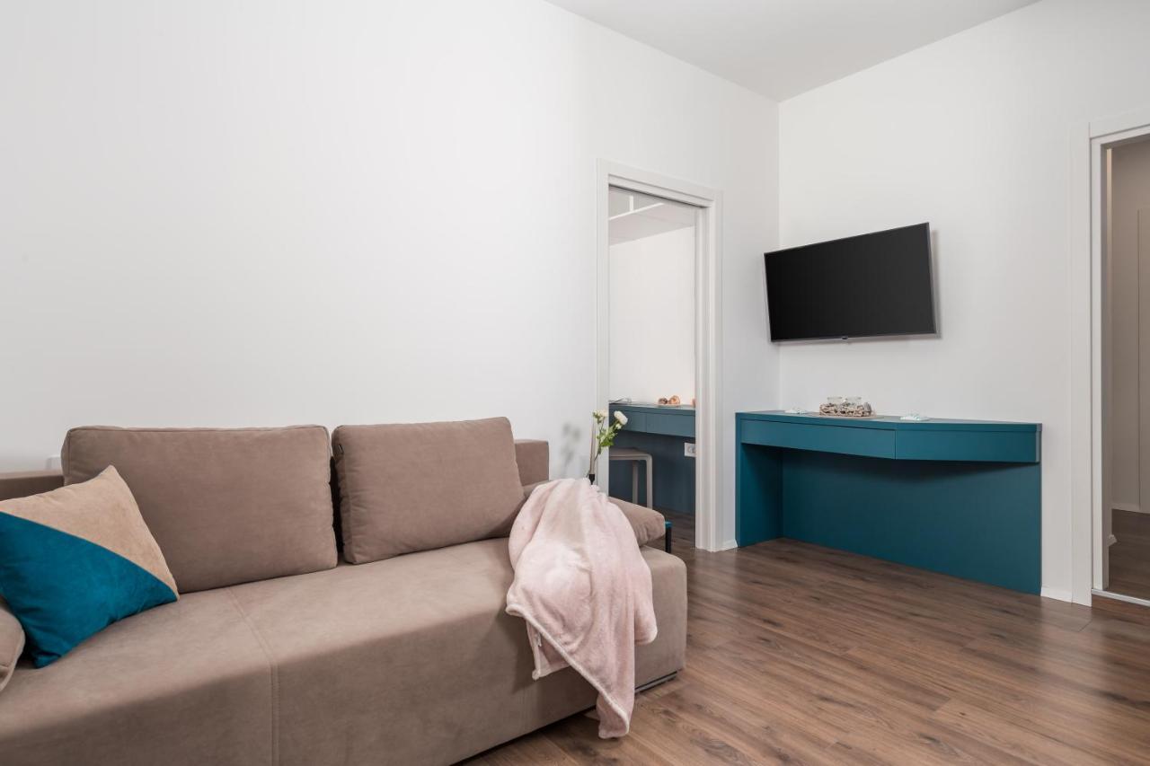 Artqart Apartment *
