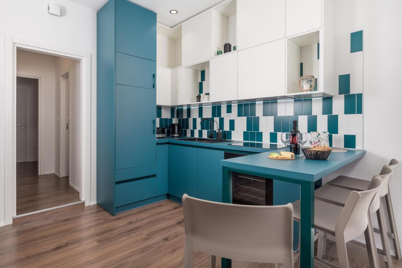 Artqart Apartment Rijeka