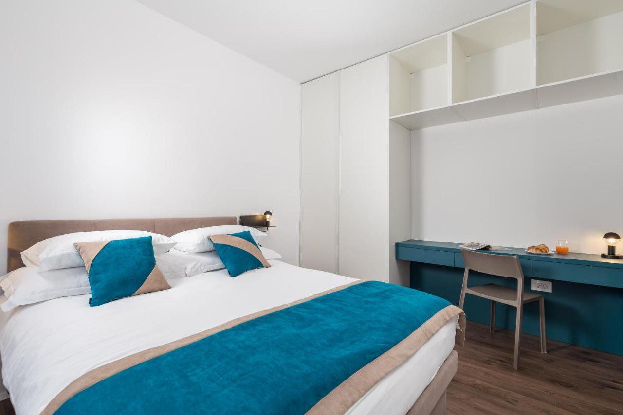 Artqart Apartment Rijeka