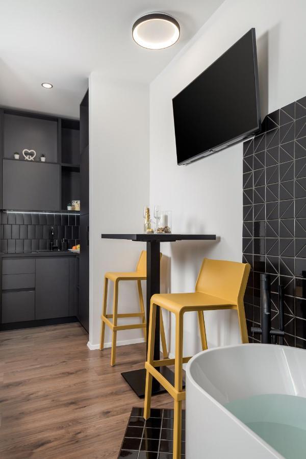 Apartment Artqart Rijeka